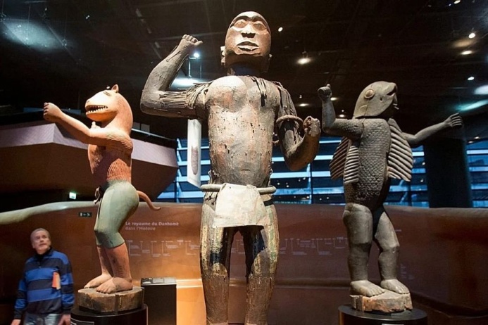  Франция упрощает процедуру возвращения культурных ценностей бывшим колониям