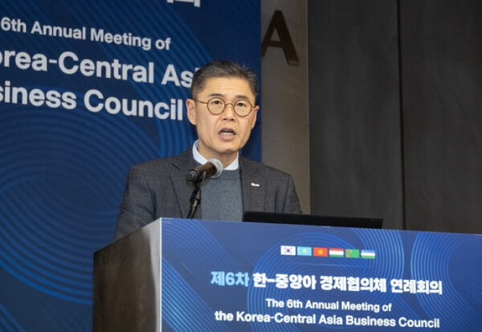  Центральная Азия и Корея фокусируются на ИИ в диалоге: Сеул предлагает региону свои модели