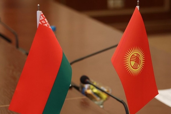  Беларусь и Кыргызстан укрепляют экономические связи в рамках ШОС