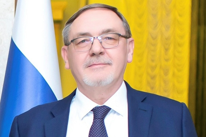  Чрезвычайные и успешные – женщины в дипломатии | Статья Посла РФ в Туркменистане