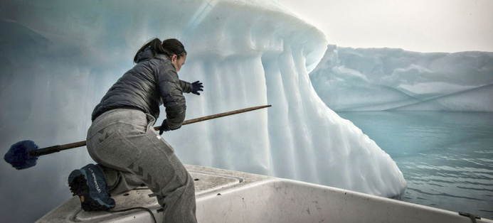  Погода в Арктике побила температурный рекорд: воздух прогрелся до +38 градусов