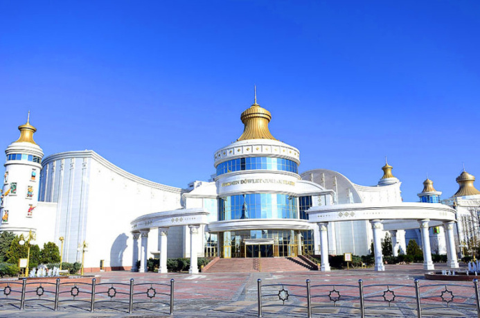  В кукольном театре состоится премьера спектакля «Маугли»