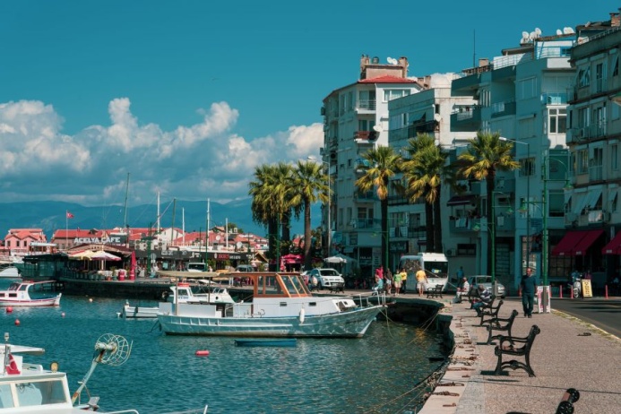  Лето вашей мечты в Турции: почему раннее бронирование отелей стало главным трендом сезона