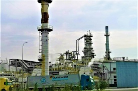 Нефтегазовый сектор Туркменистана в январе перевыполнил планы по ключевым позициям