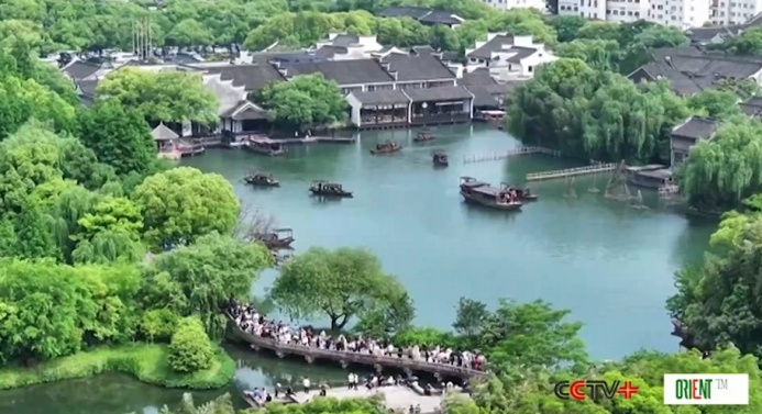  Туркменский национальный лидер высоко оценил лидерство Си Цзиньпина