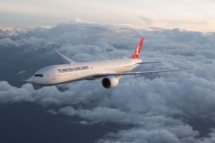  Turkish Airlines increases flight frequency between Istanbul and Lisbon