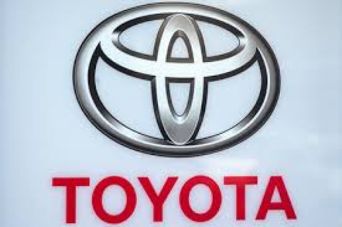  Toyota объявила о миллиардных инвестициях в производственные мощности