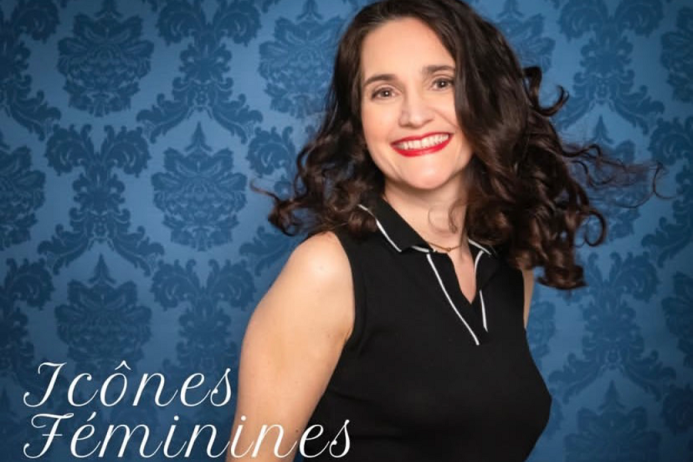  В Ашхабаде впервые выступит французская пианистка Кристин Фонлюпт