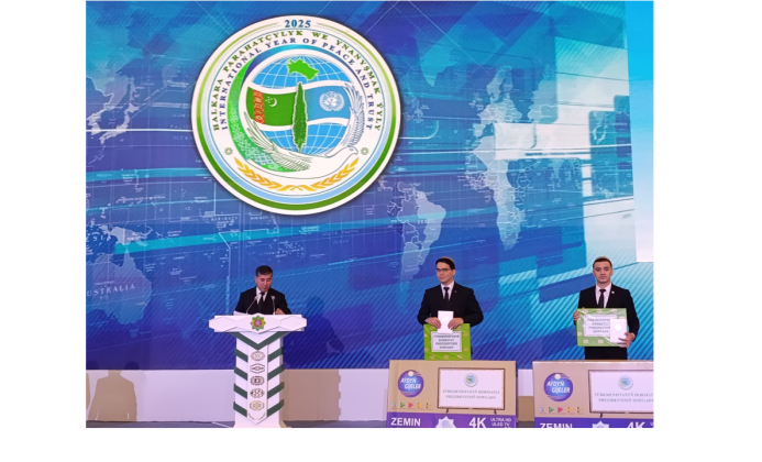  Определены победители конкурса инновационных проектов «Цифровое решение—2025»