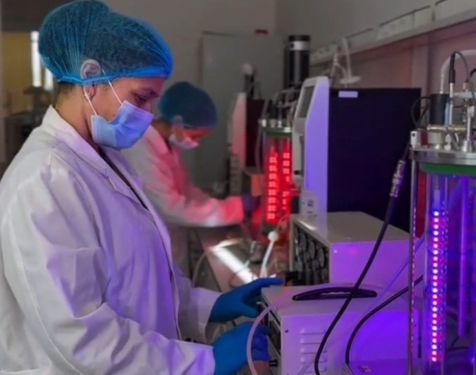  Innovations at Turkmenistan Technopark Open New Opportunities for Central Asia's Agricultural Sector