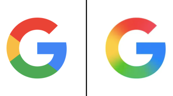 Впервые за 10 лет: Google встречает новый логотип