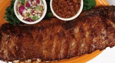 Данде Кебаб: секрет бараньих рёбрышек от шеф-поваров Керманшаха