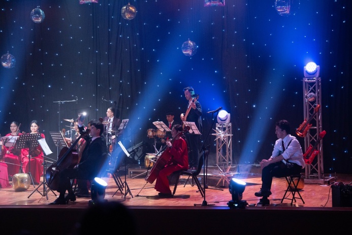  Эликсир молодости существует. Рецепт от оркестра «Мелодия»