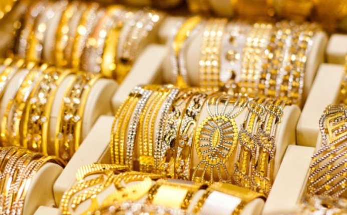  В Турции запретят покупку золота за наличные