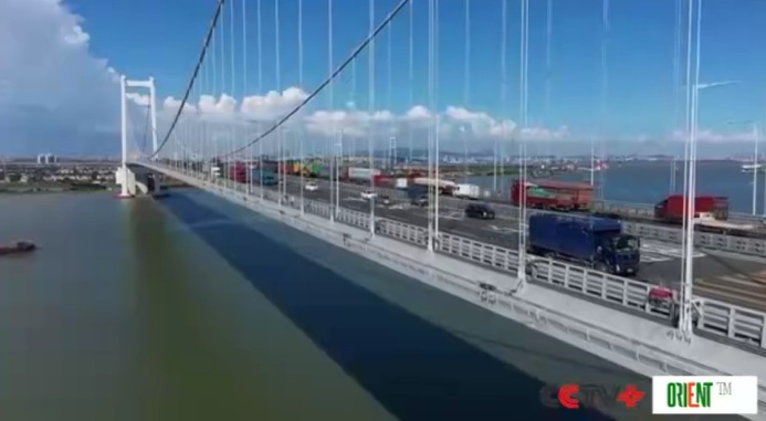  В 2025 году доля логистических затрат в ВВП Китая снизилась до рекордных 13,9 процента