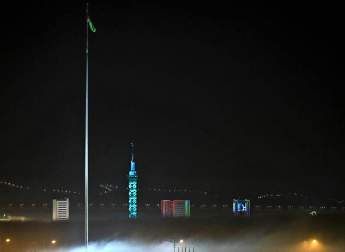  Книга Президента Туркменистана о нейтралитете будет представлена американской аудитории