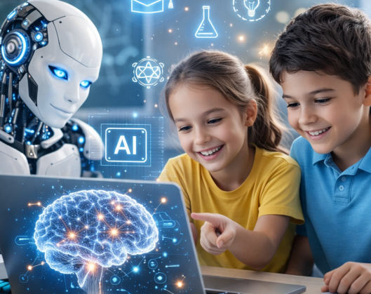 Что важнее алгоритма: интеллект vs/& искусственный интеллект