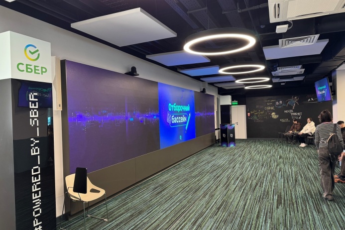  Туркменская делегация изучает казанский опыт подготовки IT-кадров