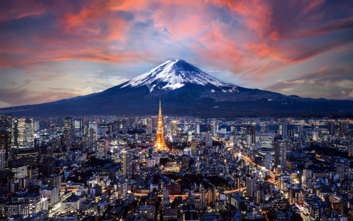  Токио принимает исторический саммит: лидеры Центральной Азии и Японии встретятся 19–20 декабря