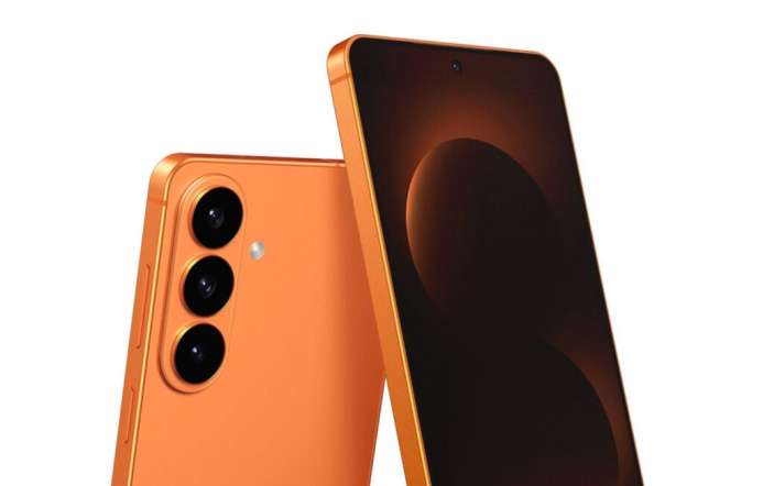  Samsung сохраняет классику: Первые изображения Galaxy S26+ раскрыли ключевые характеристики