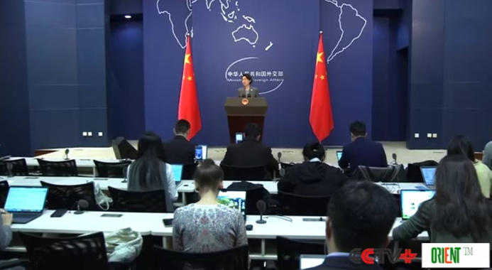  Посол Янь Вэньбинь назначен спецпредставителем КНР в Шанхайской организации сотрудничества