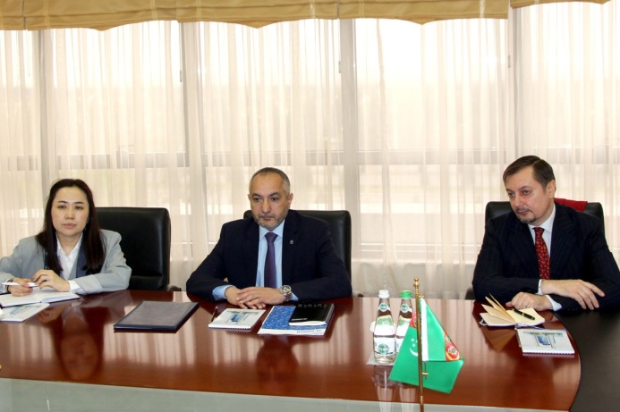  Гуманитарная дипломатия Туркменистана задает стандарты в искоренении безгражданства