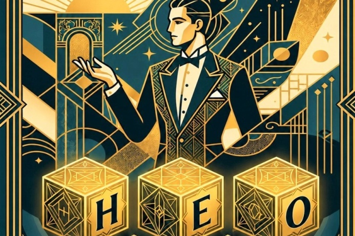  Poems as Calligrams in the Spirit of Apollinaire Will Be Featured at Hemra Shirov's Neo-Poetry Exhibition in Ashgabat