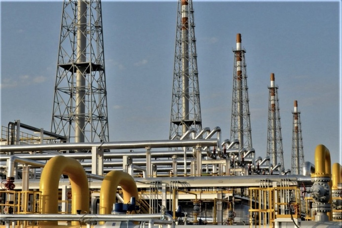  President Serdar Berdimuhamedov Approved the Construction of a Desalination Plant in Turkmenbashi