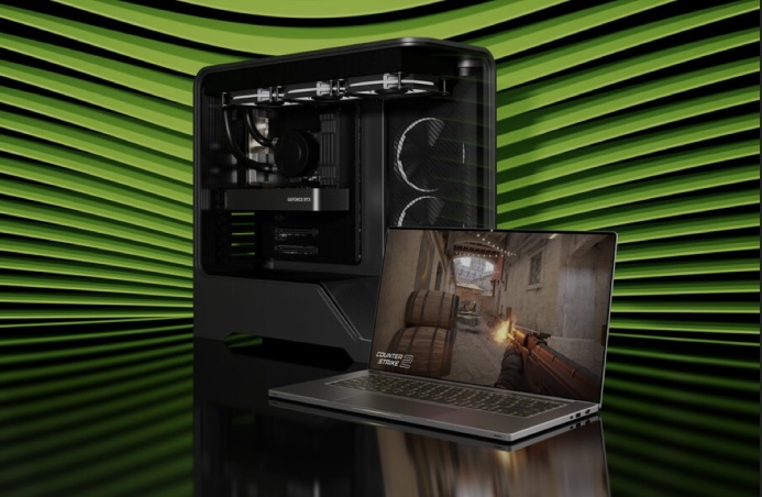  NVIDIA протестировала новые технологии генерации кадров: эффективность и ограничения