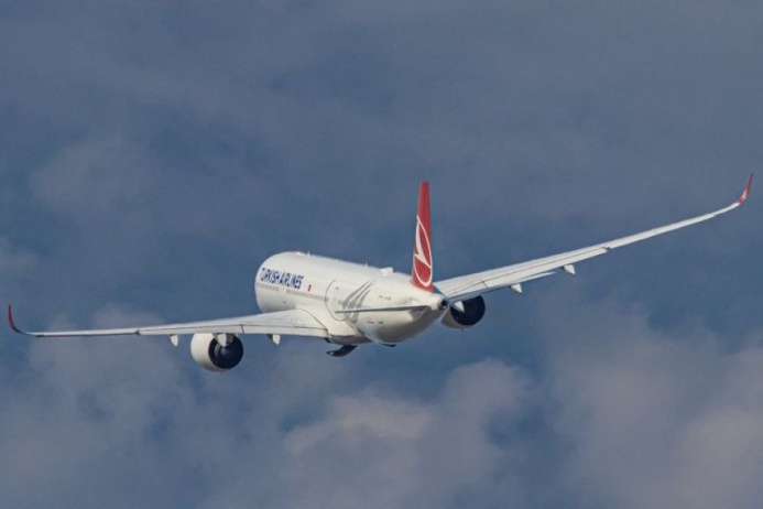  Turkish Airlines increases Istanbul-Sofia-Istanbul flights