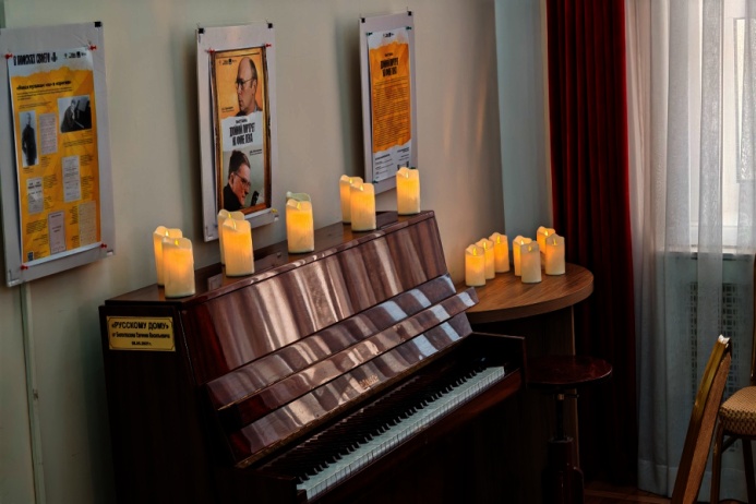  Архитектор звуковых миров — музыкальная вселенная Сергея Прокофьева в Ашхабаде