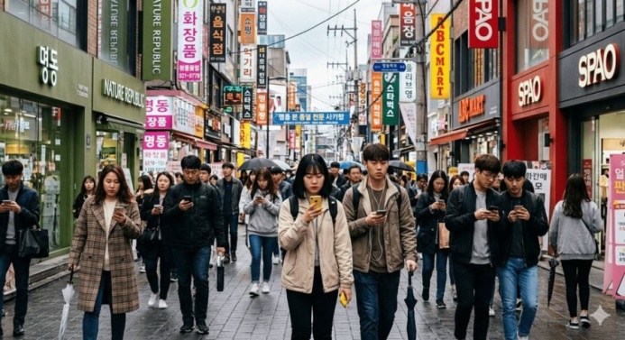  South Korea will ensure guaranteed mobile Internet access for 7 million subscribers