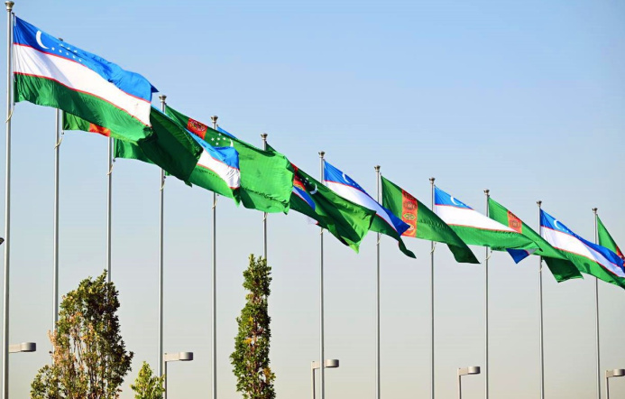  Экономика партнерства: Рост товарооборота и транспортной кооперации укрепляет позиции Ашхабада и Ташкента