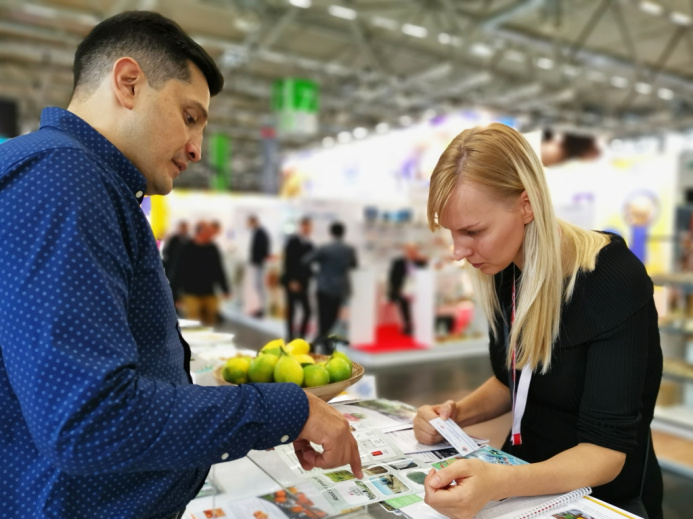  USAID способствовал увеличению экспорта и занятости в Центральной Азии