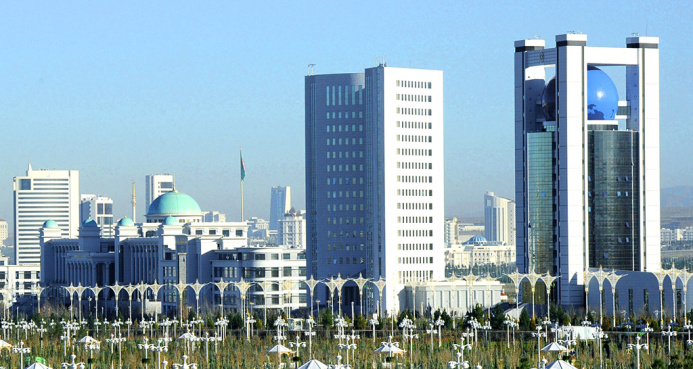  Посольство Туркменистана в Кабуле опровергло сообщения об острой ситуации на границе с Афганистаном