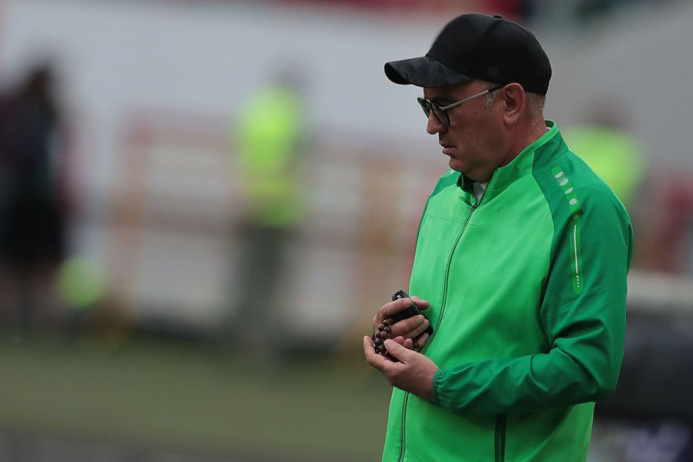  «Трактор» сыграет первый матч под руководством Бердыева 22 августа