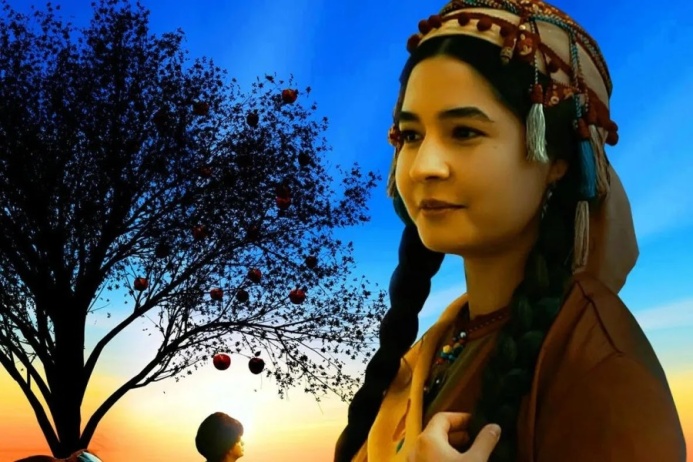  В Туркменистане проходит Неделя национального кино