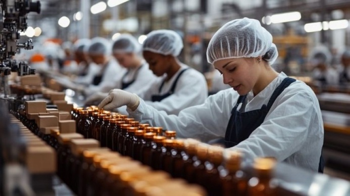  Китай упростит регистрацию зарубежных производителей продуктов питания