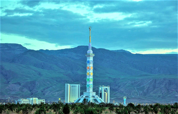  В Туркменистане стартовала предвыборная кампании: кого и когда будем выбирать