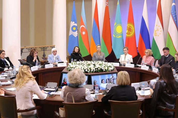  Гуманитарная дипломатия: Ашхабад и Санкт-Петербург на медико-социальном меридиане