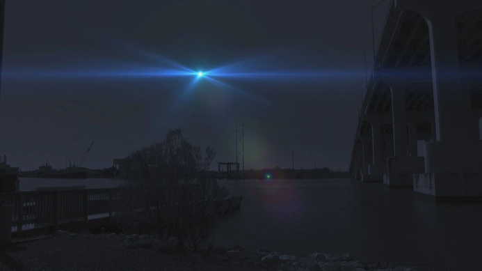  The Institute of the Russian Academy of Sciences has launched a program to study UFOs: eyewitnesses are asked to send photos/ videos