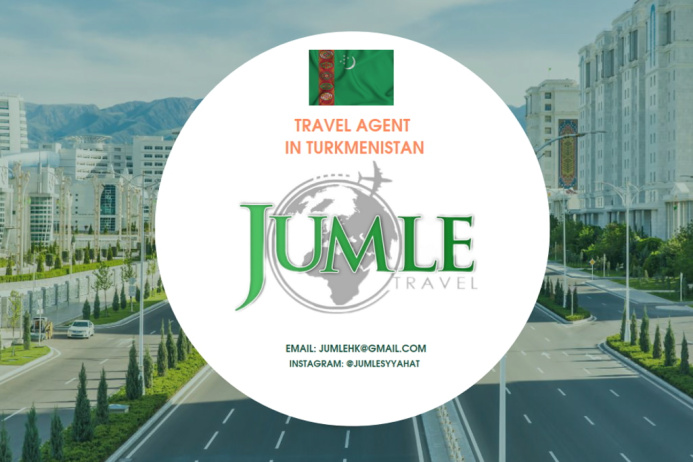  Туроператор Jümle Travel наладил партнерство с коллегами из Франции и Казахстана