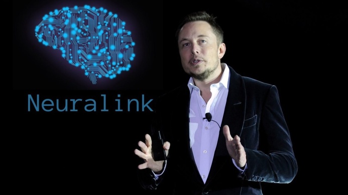  Elon Musk's company has successfully implanted a neurochip into the human brain