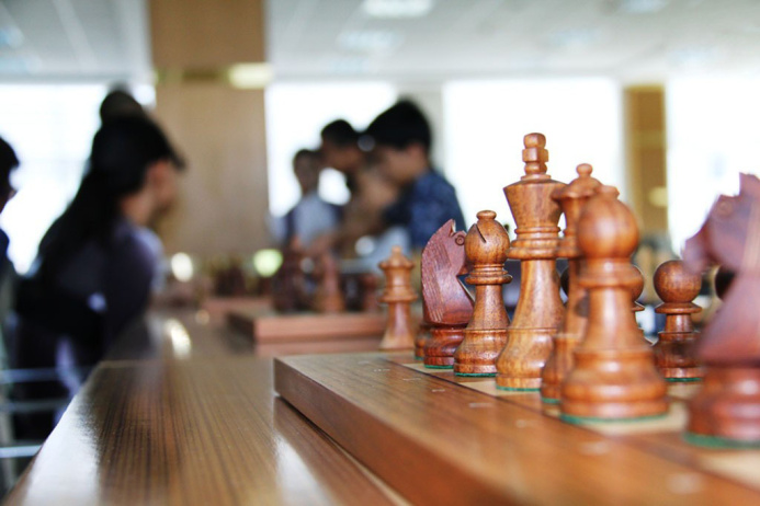  Начинающие юные туркменские шахматистки примут участие во всемирном фестивале