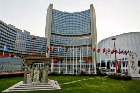 Глава Халк Маслахаты в ходе встреч в Вене наметил векторы партнерства с Австрией и ООН