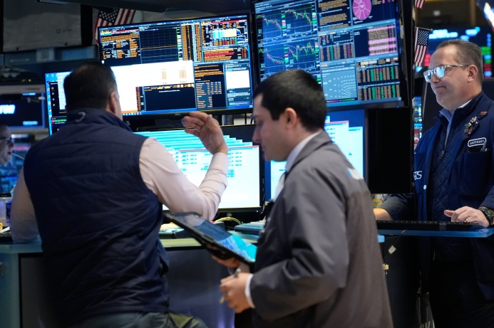  Анатомия глобального энергетического шторма и логика спасения