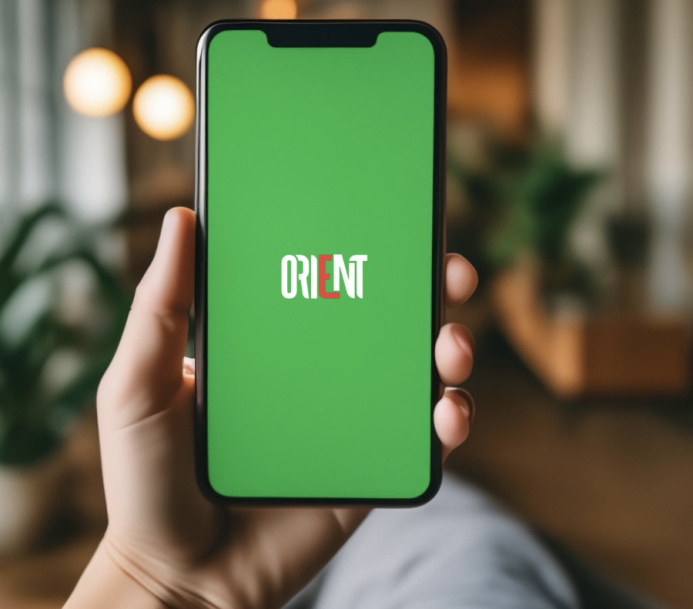  Новостной сайт Orient представил обновлённую версию мобильного приложения