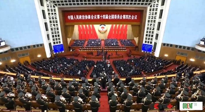  Си Цзиньпин наметил приоритеты развития Китая на период 15-й пятилетки