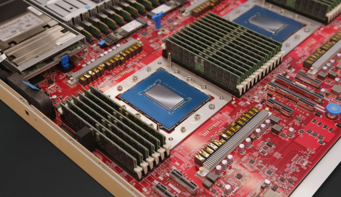  Microsoft представила Cobalt 200: Новые 3-нм процессоры на Arm для Azure