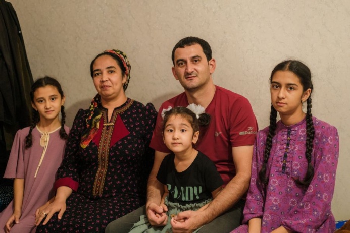  Туркменистан представил результаты MICS7: новый этап в защите прав детей